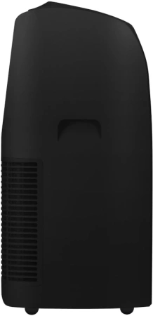 Кондиционер мобильный Zanussi Massimo Solar ZACM-09 NYK/N1 Black